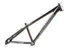 Supercross BMX | Supercross Shine v4- DJ / 4x  Hardtail Offroad Race Frame