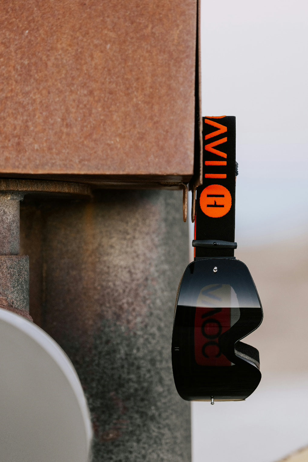 Havoc Infinity Goggle Phantom