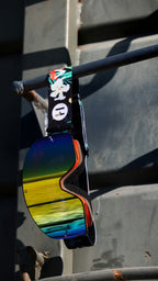 Havoc Infinity Goggle Tropical