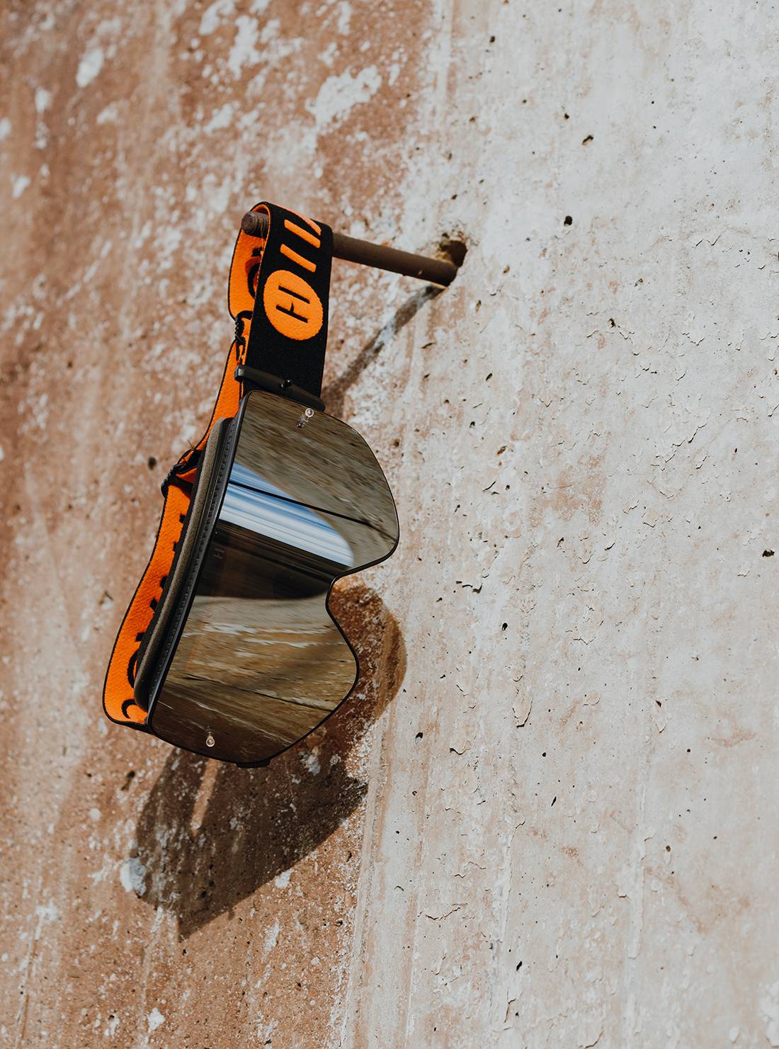 Havoc Infinity Goggle Phantom