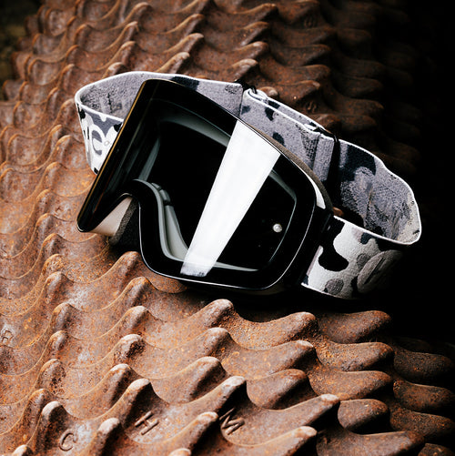 Arctic Camo