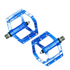 Helium Jr 2.1 pedals