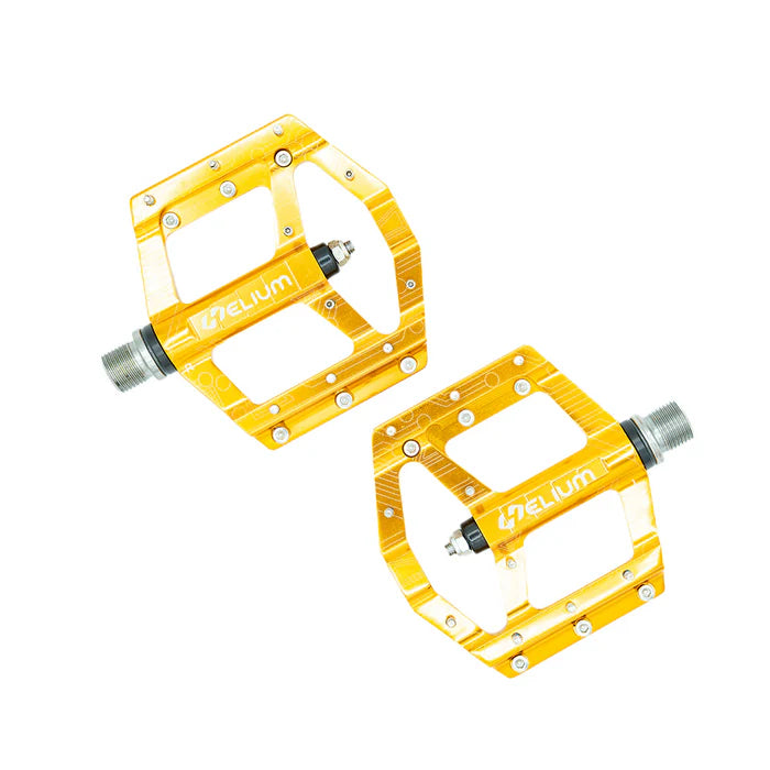 Helium Jr 2.1 pedals