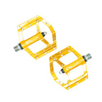 Helium Jr 2.1 pedals