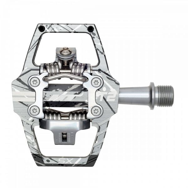 HT T2-SX PEDALS