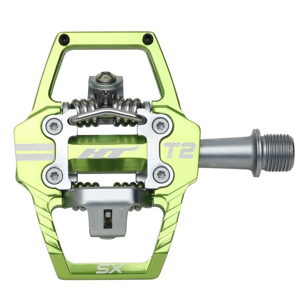 HT T2-SX PEDALS