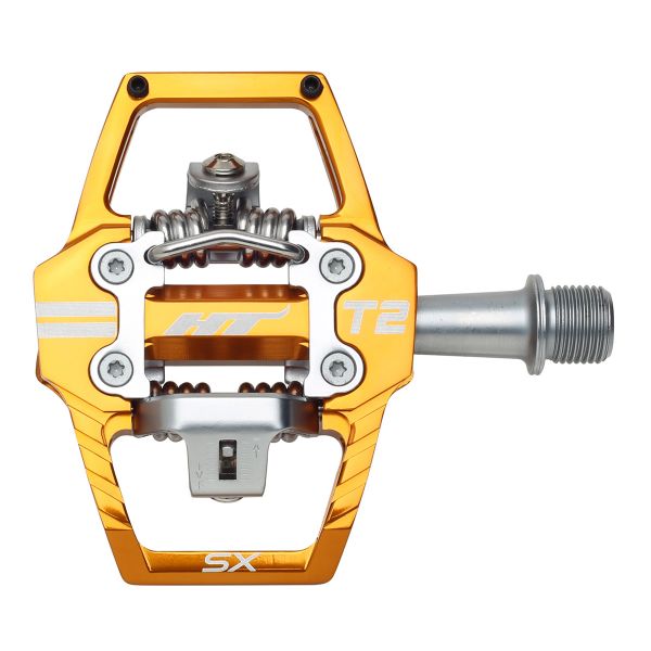 HT T2-SX PEDALS