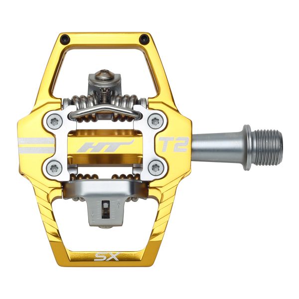 HT T2-SX PEDALS