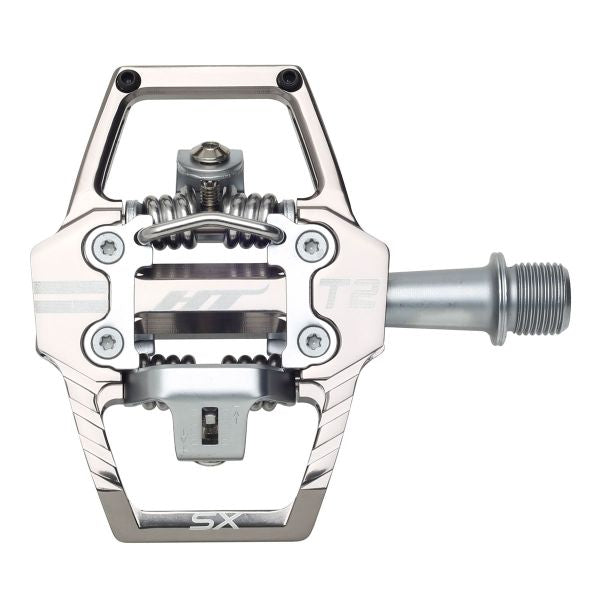 HT T2-SX PEDALS