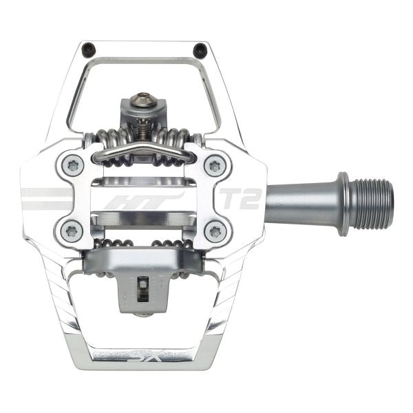 HT T2-SX PEDALS