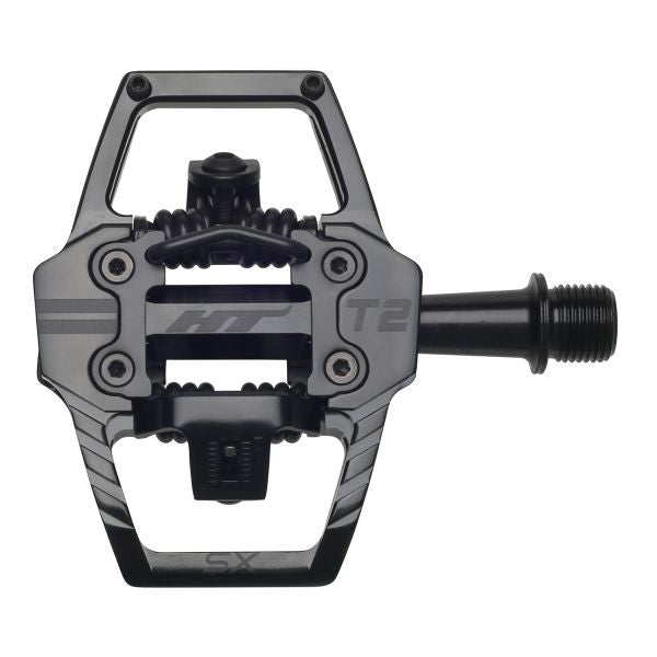HT T2-SX PEDALS