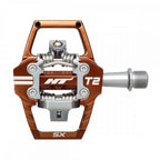 HT T2-SX PEDALS