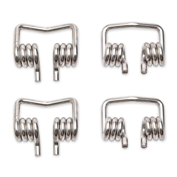 HT X2 SPINGS (X2, X2SX, T2SX)