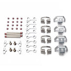 HT X2-SX MECHANISM (X2,X2-SX)