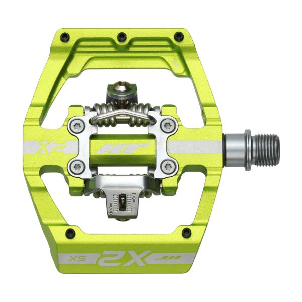 HT X2-SX PEDALS