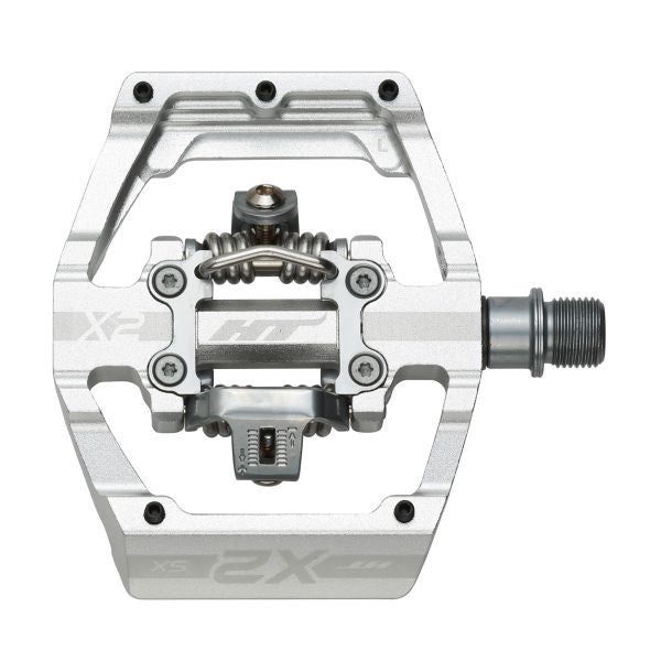 HT X2-SX PEDALS
