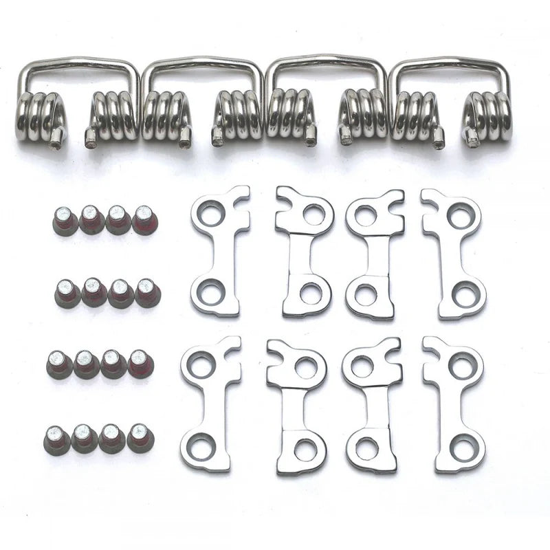 HT T2-SX Spare Parts