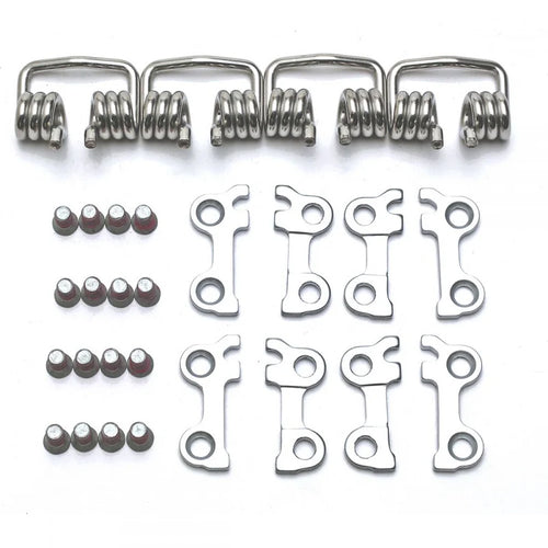 HT T2-SX Spare Parts