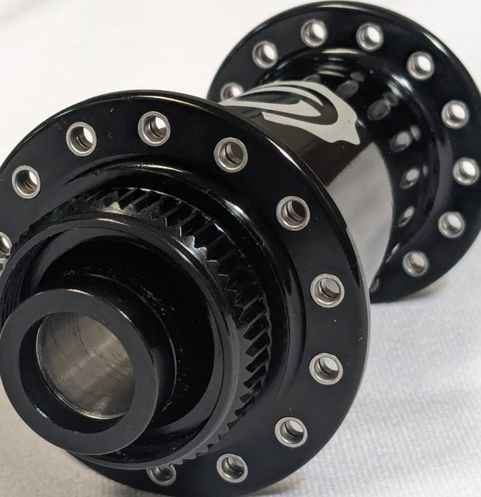 Professional Wheel Building Tools