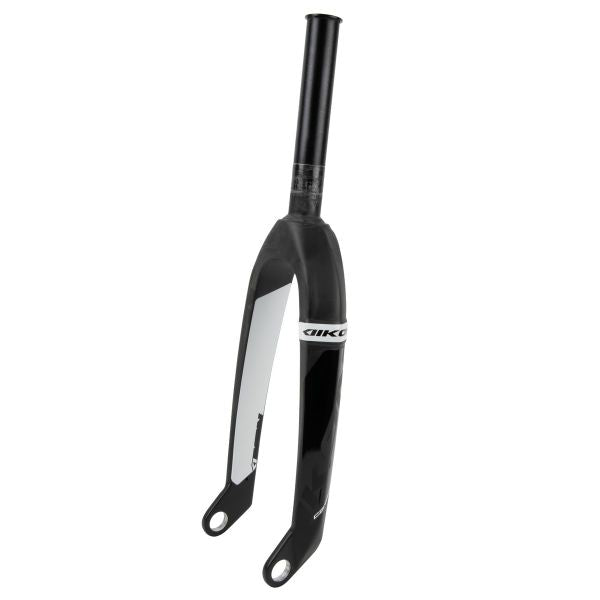 IKON EXPERT/PRO 20" 20MM 1-1/8" CARBON FORK