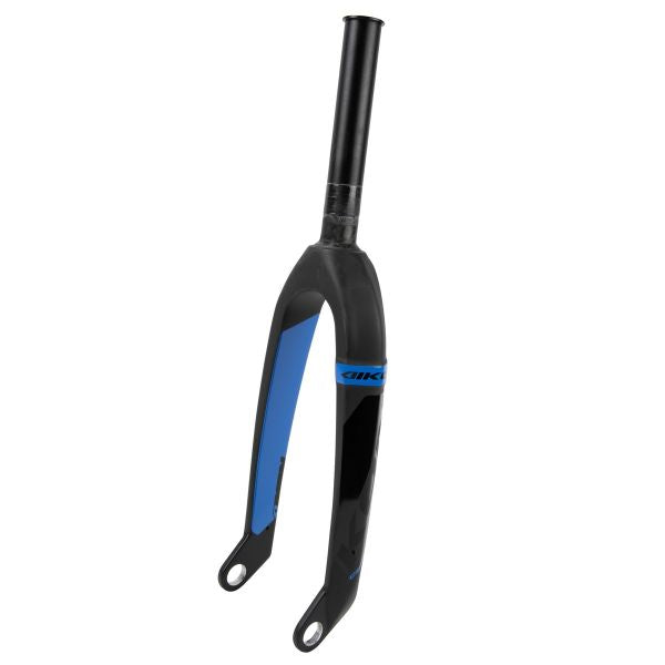 IKON EXPERT/PRO 20" 20MM 1-1/8" CARBON FORK