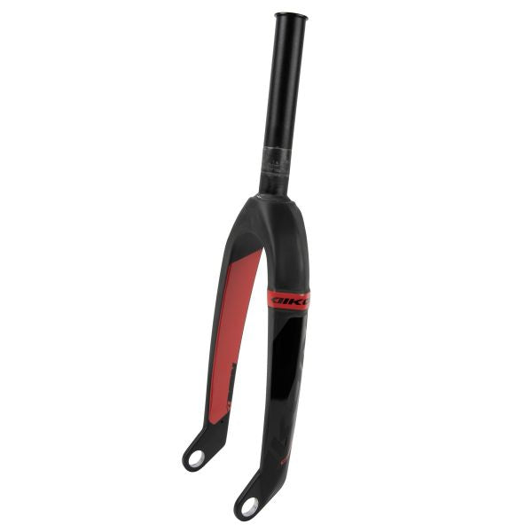 IKON EXPERT/PRO 20" 20MM 1-1/8" CARBON FORK