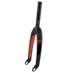 IKON EXPERT/PRO 20" 20MM 1-1/8" CARBON FORK