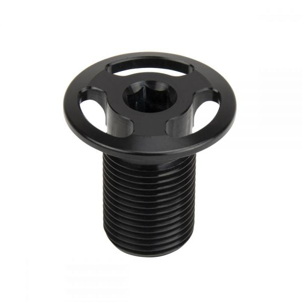 IKON EXPERT/PRO 20" 20MM 1-1/8" CARBON FORK