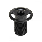 IKON EXPERT/PRO 20" 20MM 1-1/8" CARBON FORK