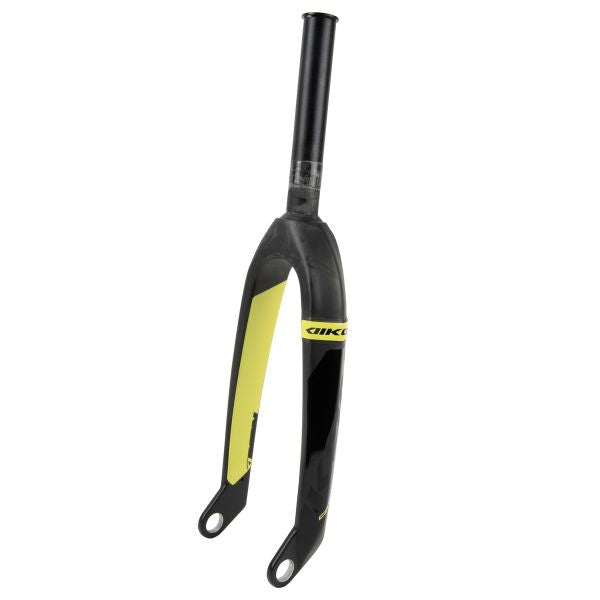 IKON EXPERT/PRO 20" 20MM 1-1/8" CARBON FORK