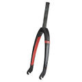 IKON MINI/JUNIOR 20" 10MM CARBON FORK