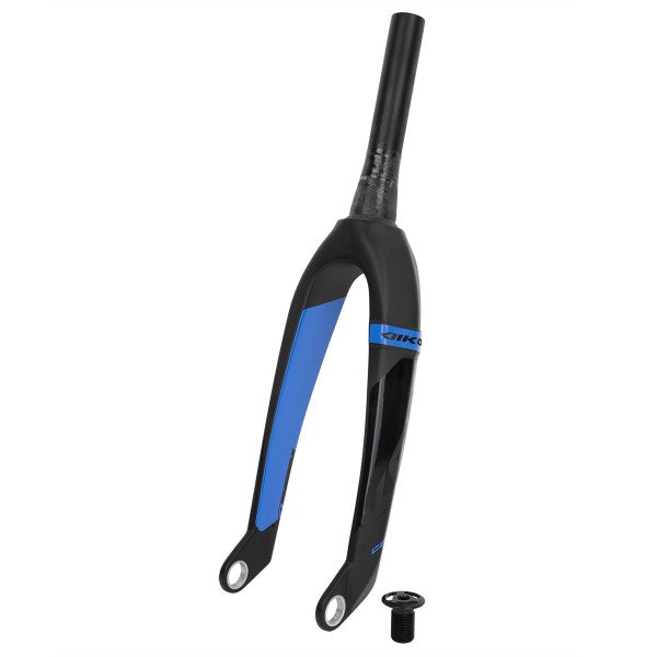 IKON PRO 20" 20MM TAPERED CARBON FORK