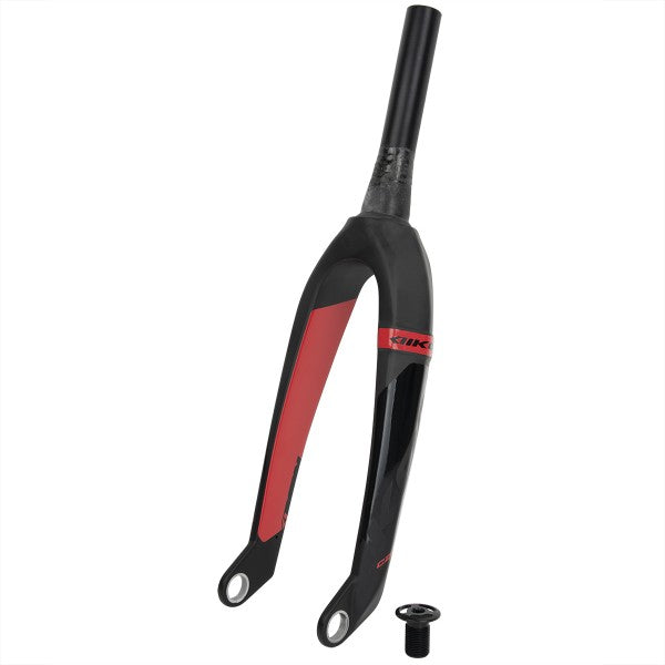 IKON PRO 20" 20MM TAPERED CARBON FORK