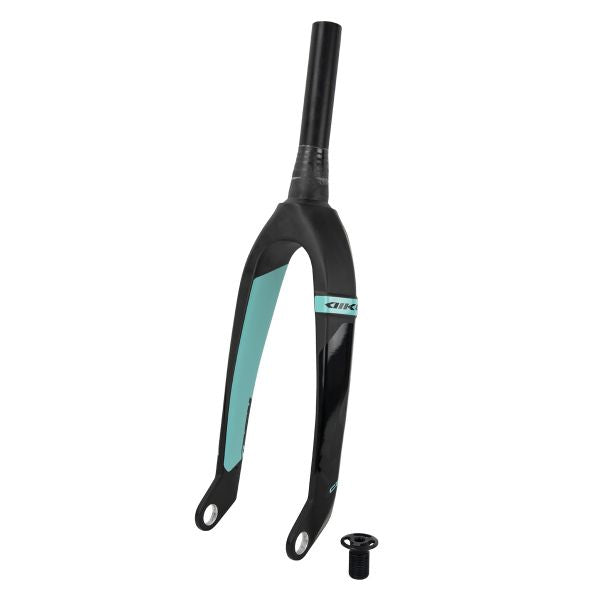 IKON PRO 20" 20MM TAPERED CARBON FORK