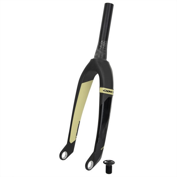 IKON PRO 20" 20MM TAPERED CARBON FORK