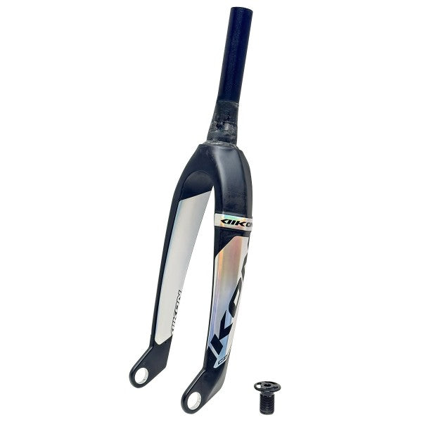 IKON PRO 20" 20MM TAPERED CARBON FORK