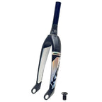IKON PRO 20" 20MM TAPERED CARBON FORK