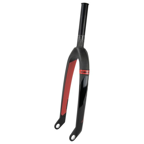 IKON PRO 24" 20MM 1-1/8" CARBON FORK