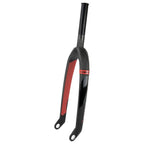 IKON PRO 24" 20MM 1-1/8" CARBON FORK
