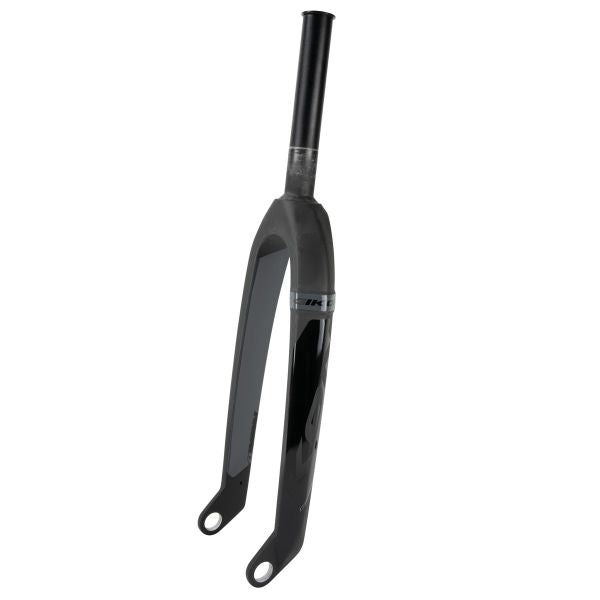 IKON PRO 24" 20MM 1-1/8" CARBON FORK