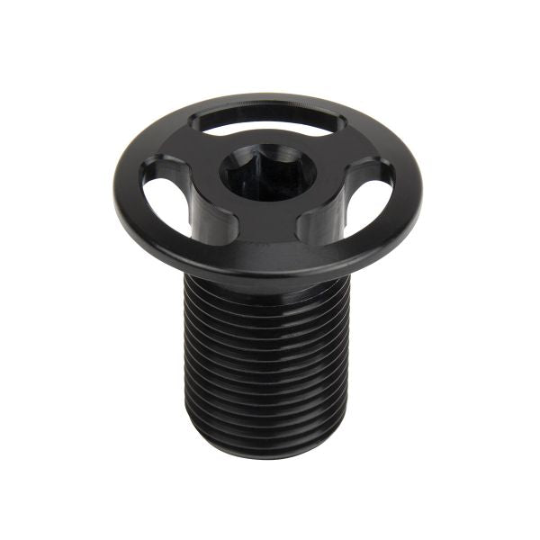 IKON PRO 24" 20MM 1-1/8" CARBON FORK