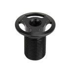 IKON PRO 24" 20MM 1-1/8" CARBON FORK