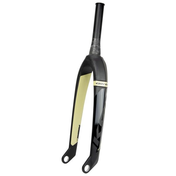 IKON PRO 24" 20MM TAPERED CARBON FORK