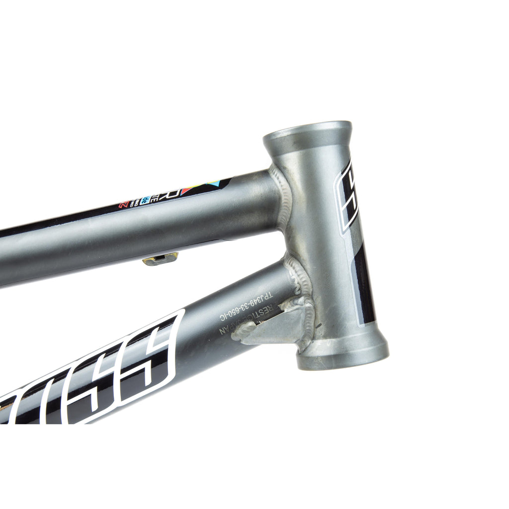 Supercross BMX | SX450 - Cro-mo BMX Race Frame