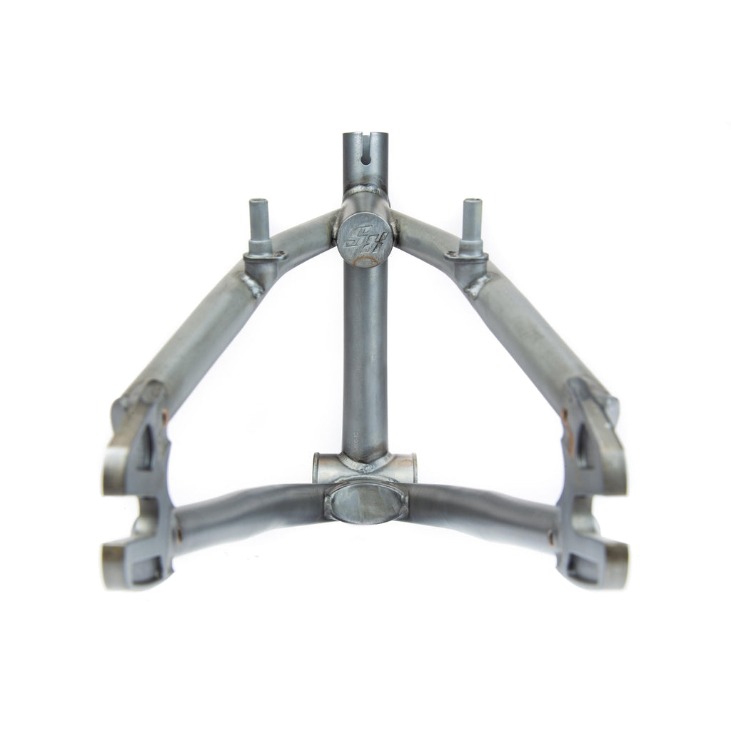 Supercross BMX | SX450 - Cro-mo BMX Race Frame 24"