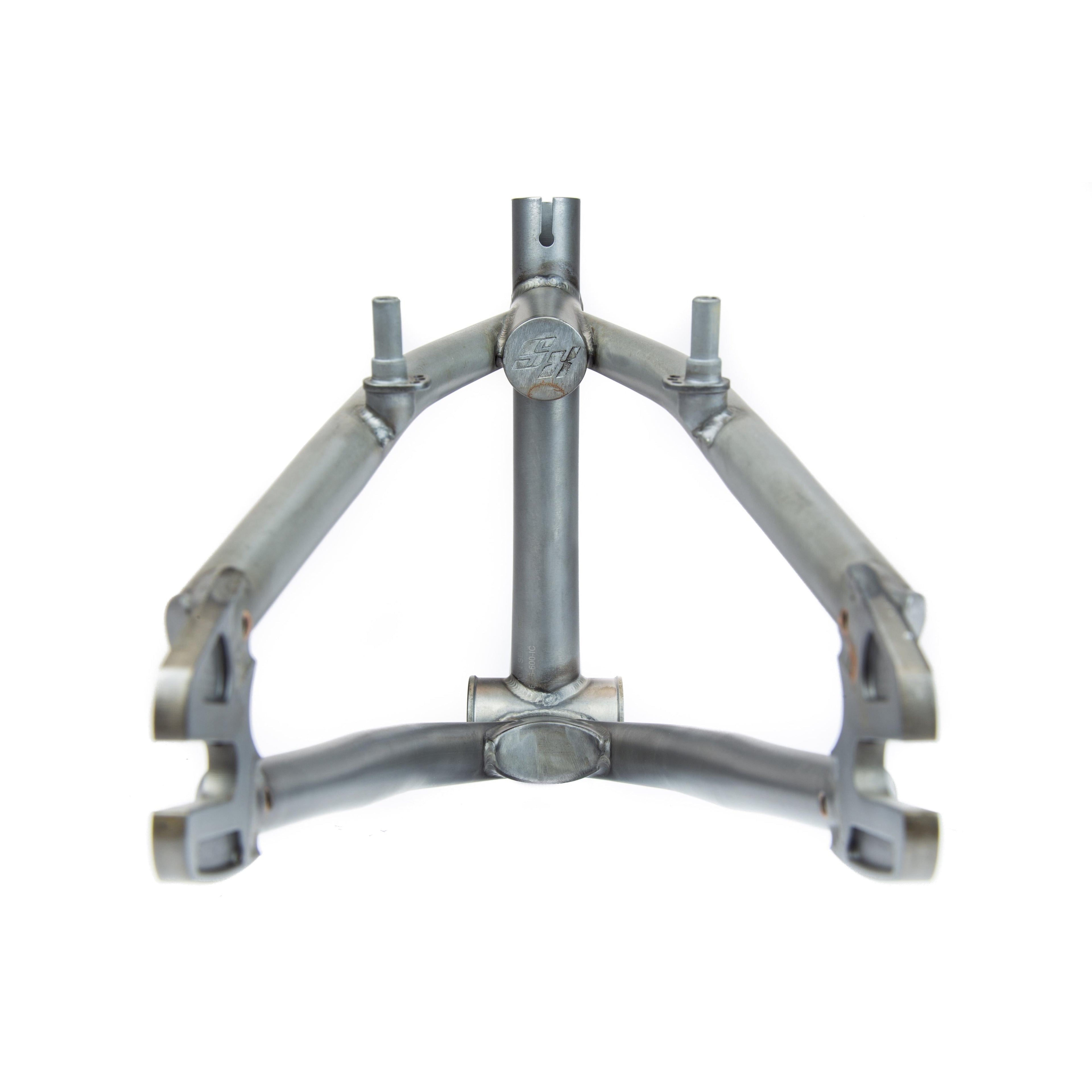 Supercross BMX | SX450 - Cro-mo BMX Race Frame 24"