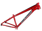 Supercross BMX | Supercross Shine v4- DJ / 4x  Hardtail Offroad Race Frame