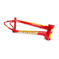 Supercross BMX | SX450 - Cro-mo BMX Race Frame