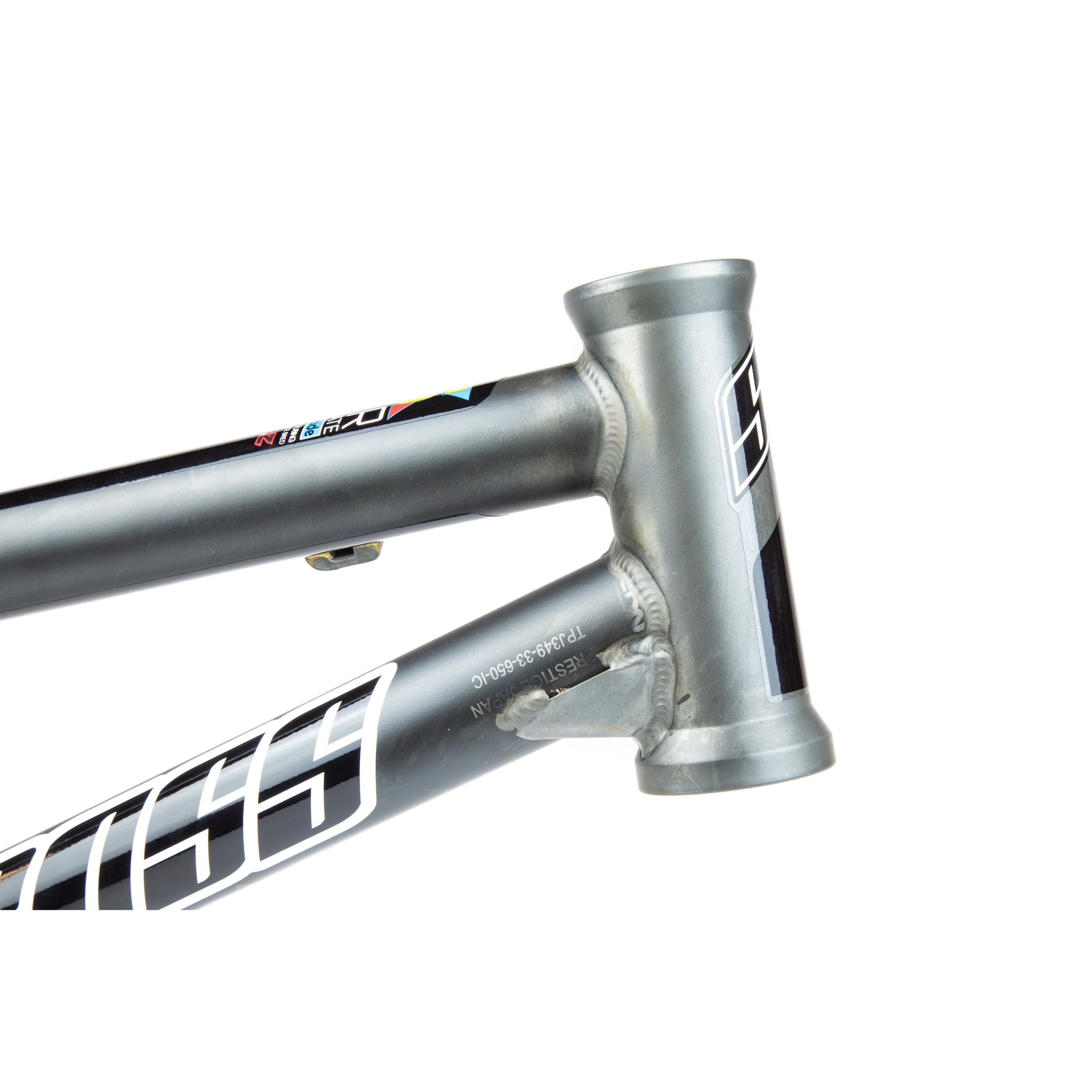Supercross BMX | SX450 - Cro-mo BMX Race Frame 24"