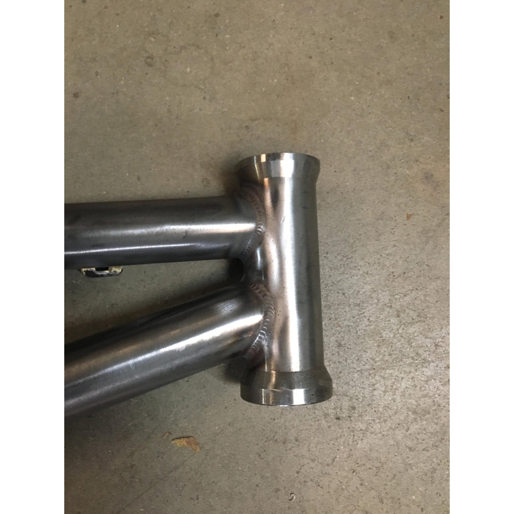 Supercross BMX | SX450 - Cro-mo BMX Race Frame